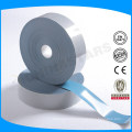 cheap price good adhesive 50mm heat transfer safety tape